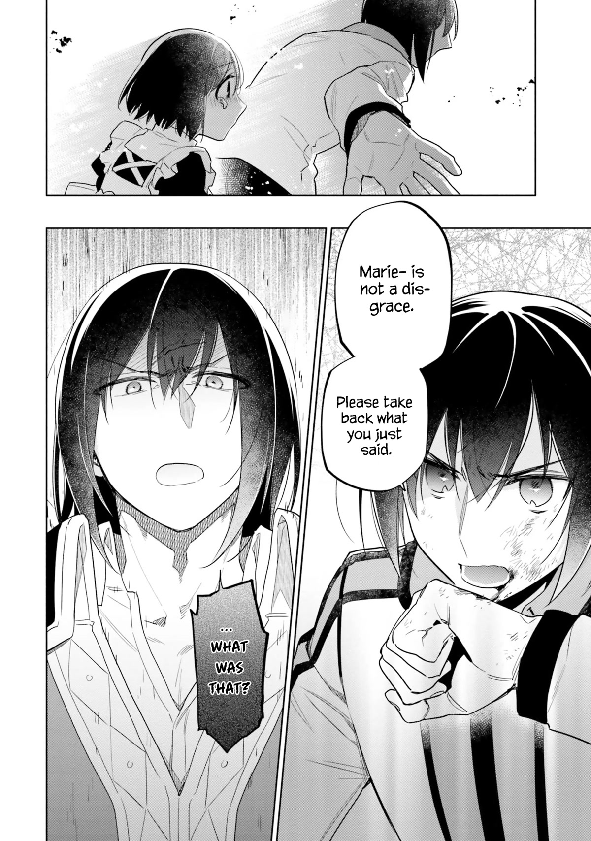 I Won 4 Billion in a Lottery But I Went to Another World Chapter 53 - Page 37