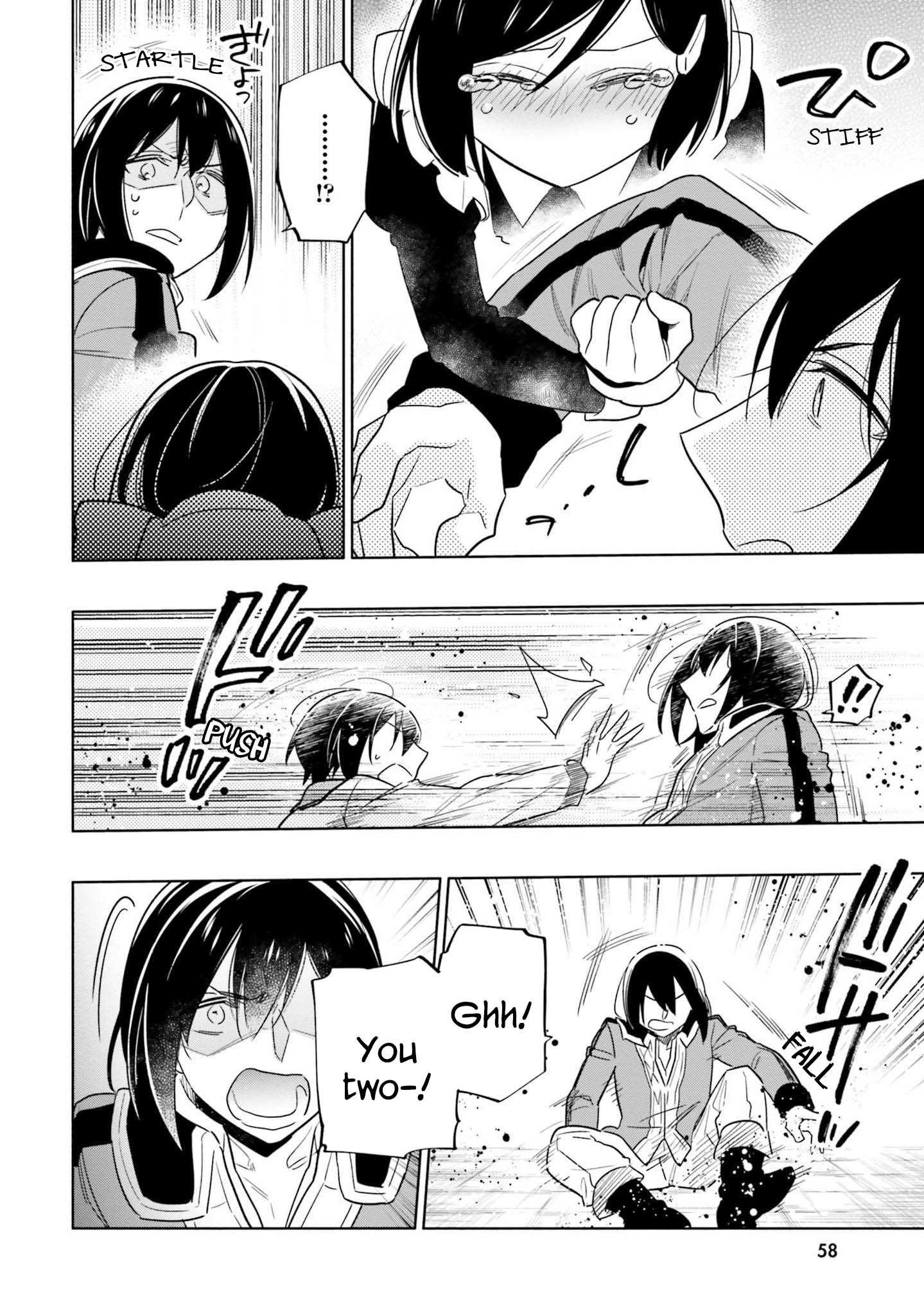 I Won 4 Billion in a Lottery But I Went to Another World Chapter 54 - Page 5