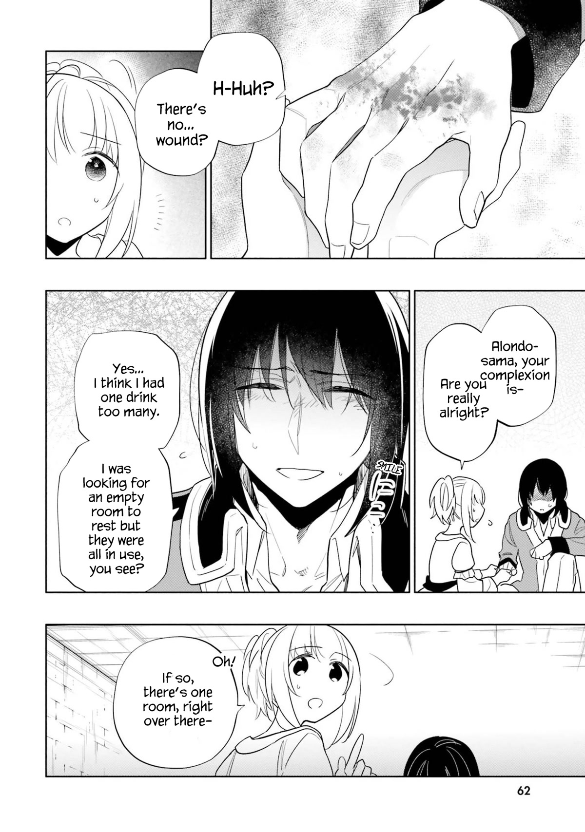 I Won 4 Billion in a Lottery But I Went to Another World Chapter 54 - Page 9