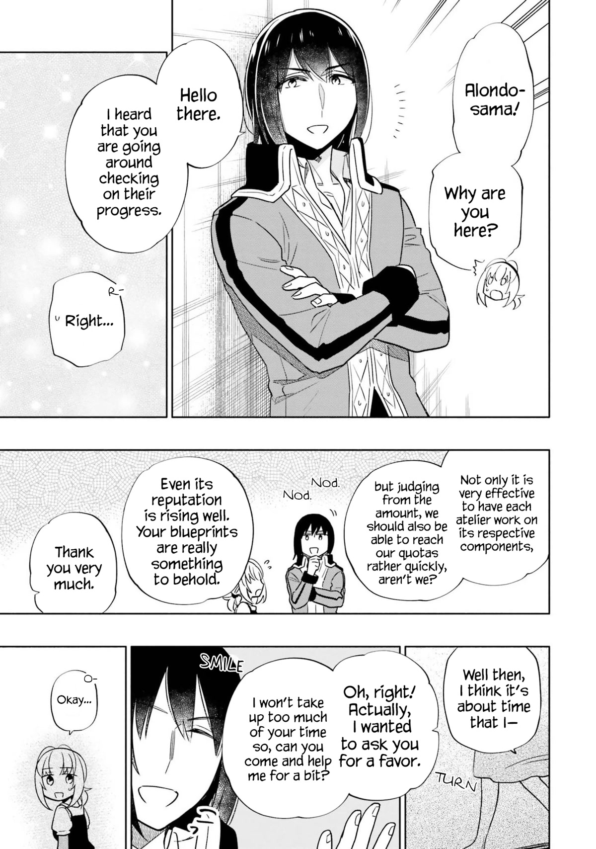 I Won 4 Billion in a Lottery But I Went to Another World Chapter 55 - Page 23