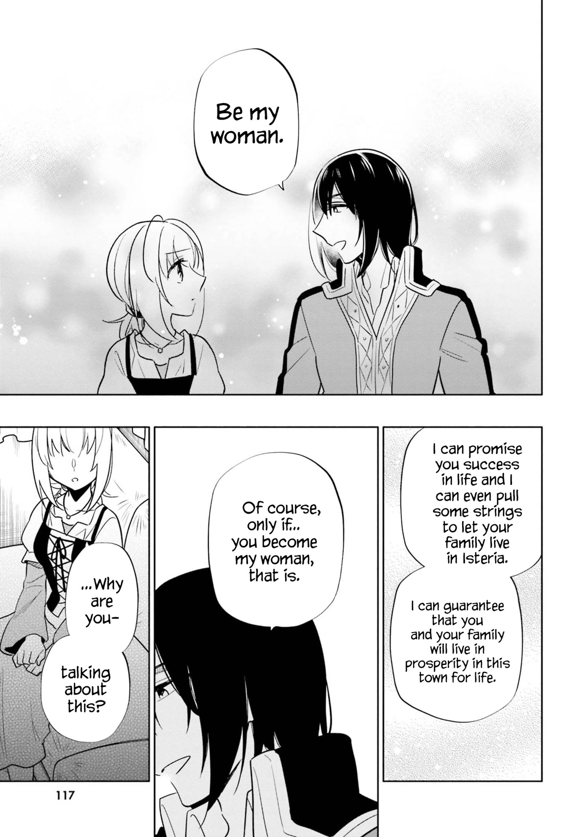 I Won 4 Billion in a Lottery But I Went to Another World Chapter 55 - Page 27