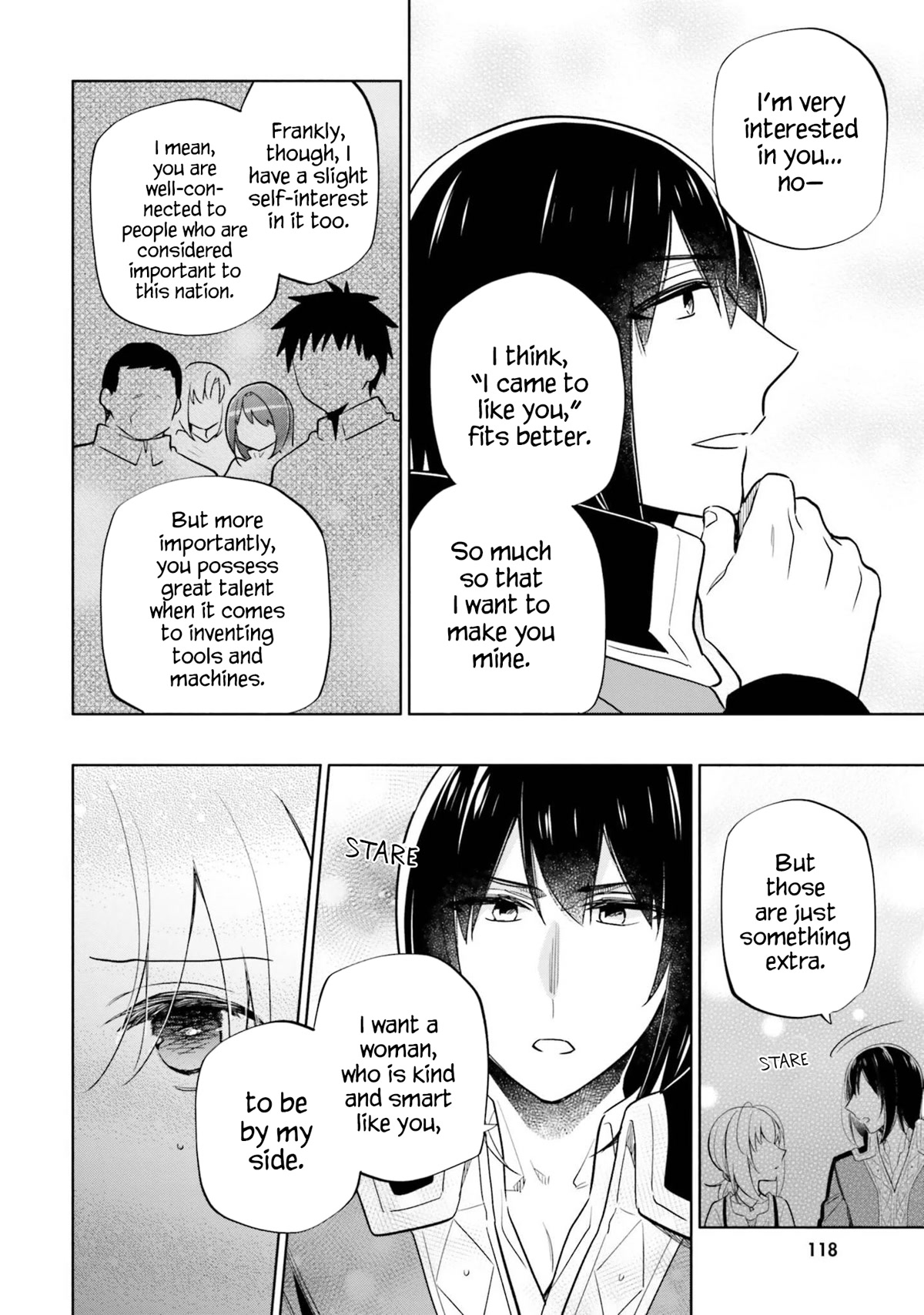 I Won 4 Billion in a Lottery But I Went to Another World Chapter 55 - Page 28