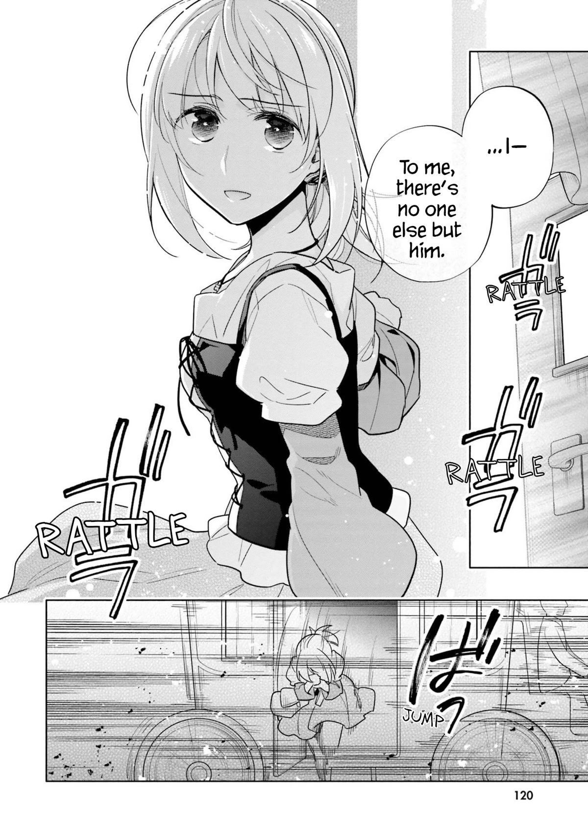 I Won 4 Billion in a Lottery But I Went to Another World Chapter 55 - Page 30