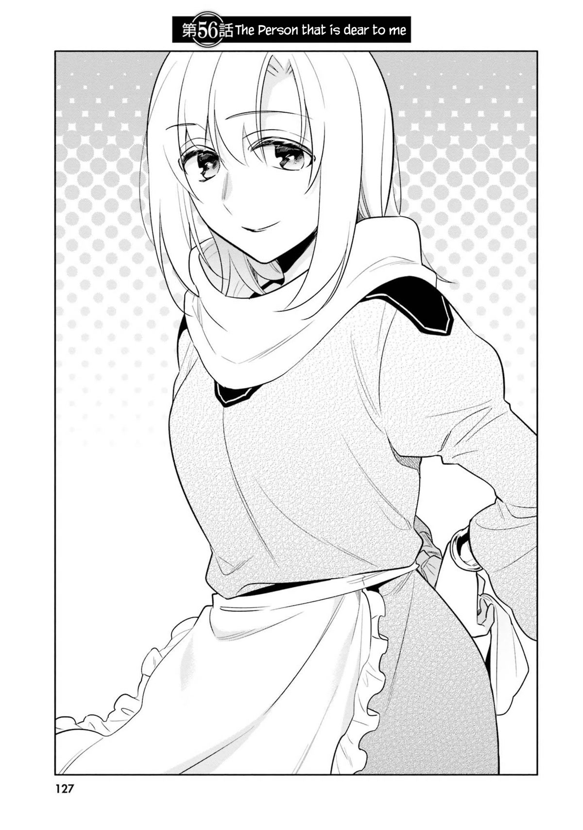I Won 4 Billion in a Lottery But I Went to Another World Chapter 56 - Page 2