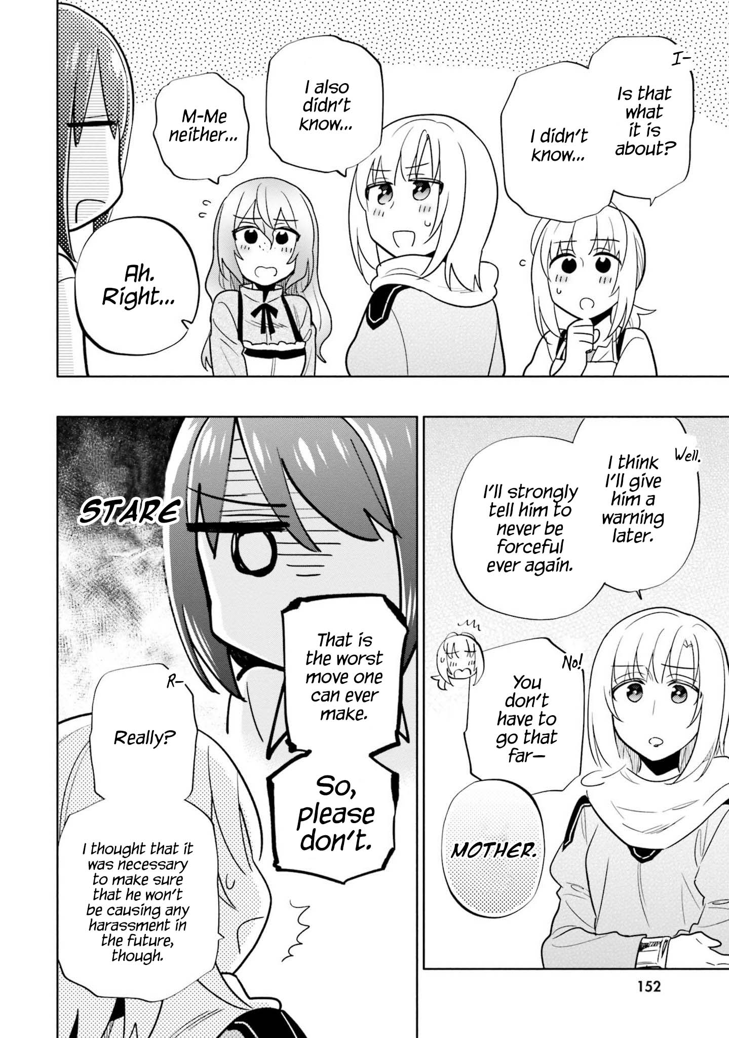 I Won 4 Billion in a Lottery But I Went to Another World Chapter 56 - Page 27