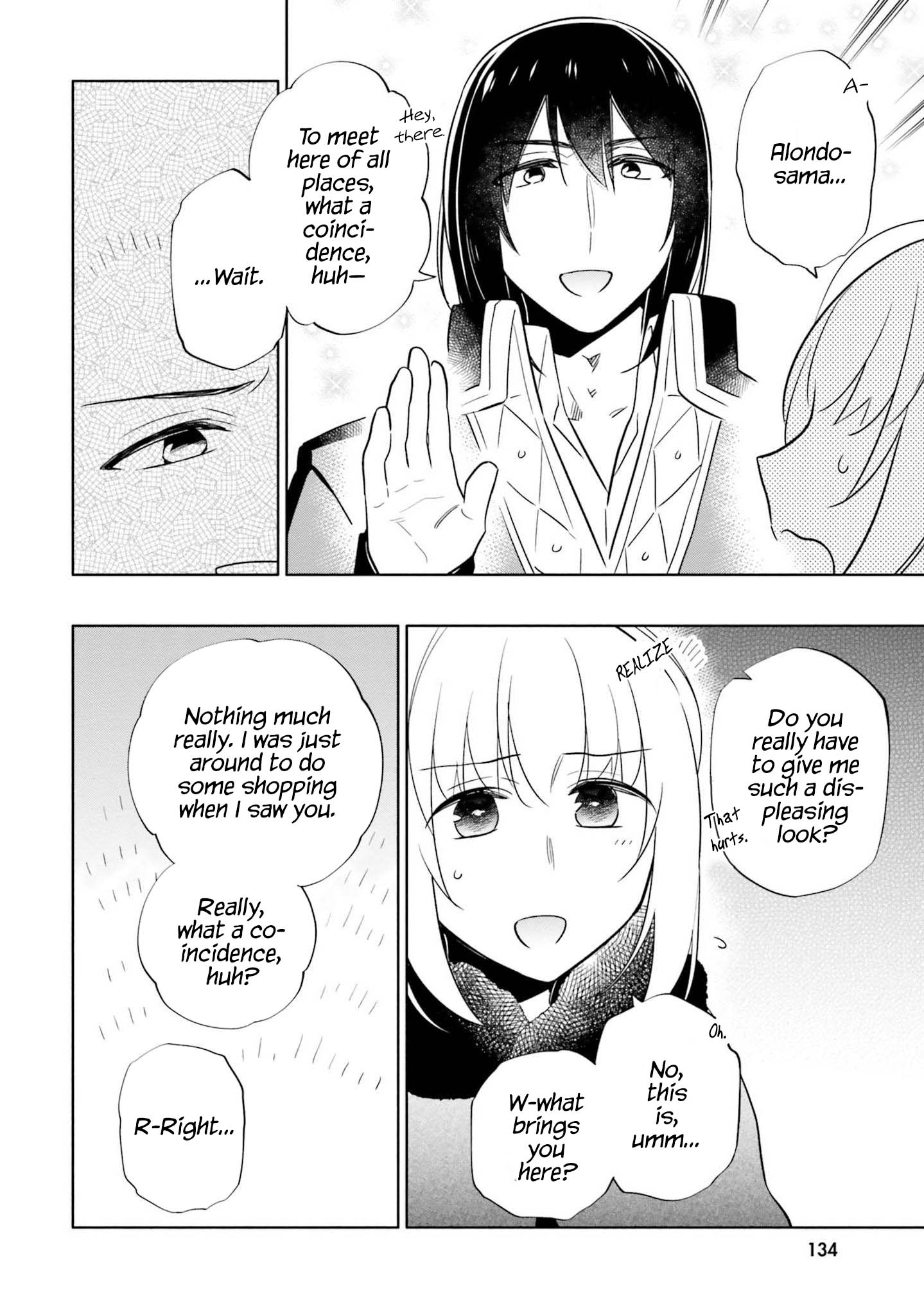 I Won 4 Billion in a Lottery But I Went to Another World Chapter 56 - Page 9