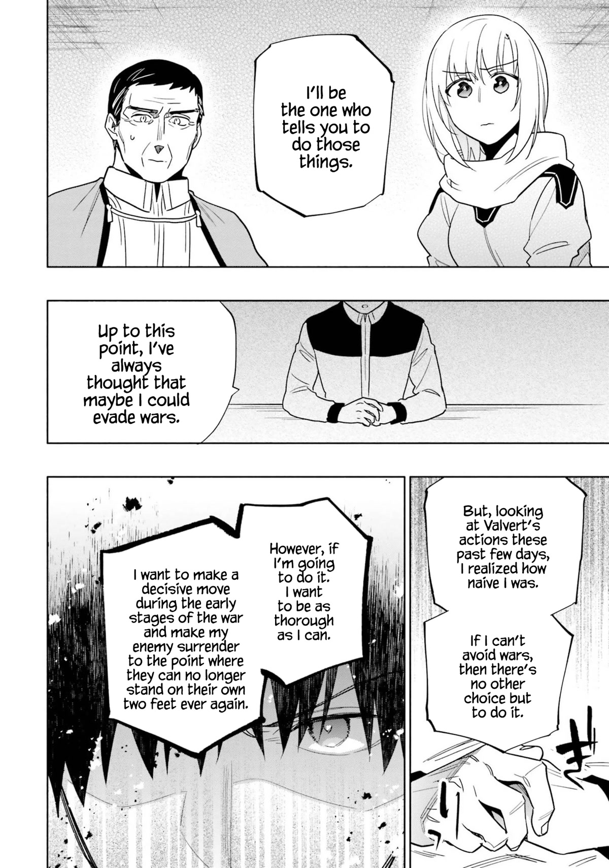 I Won 4 Billion in a Lottery But I Went to Another World Chapter 57 - Page 20
