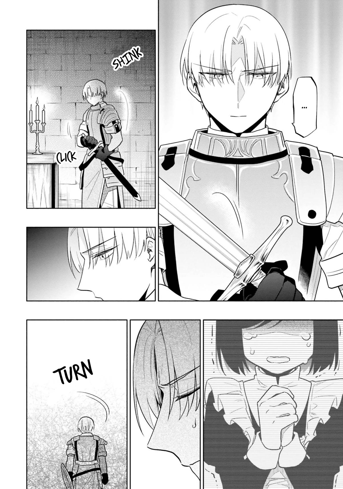 I Won 4 Billion in a Lottery But I Went to Another World Chapter 57 - Page 30