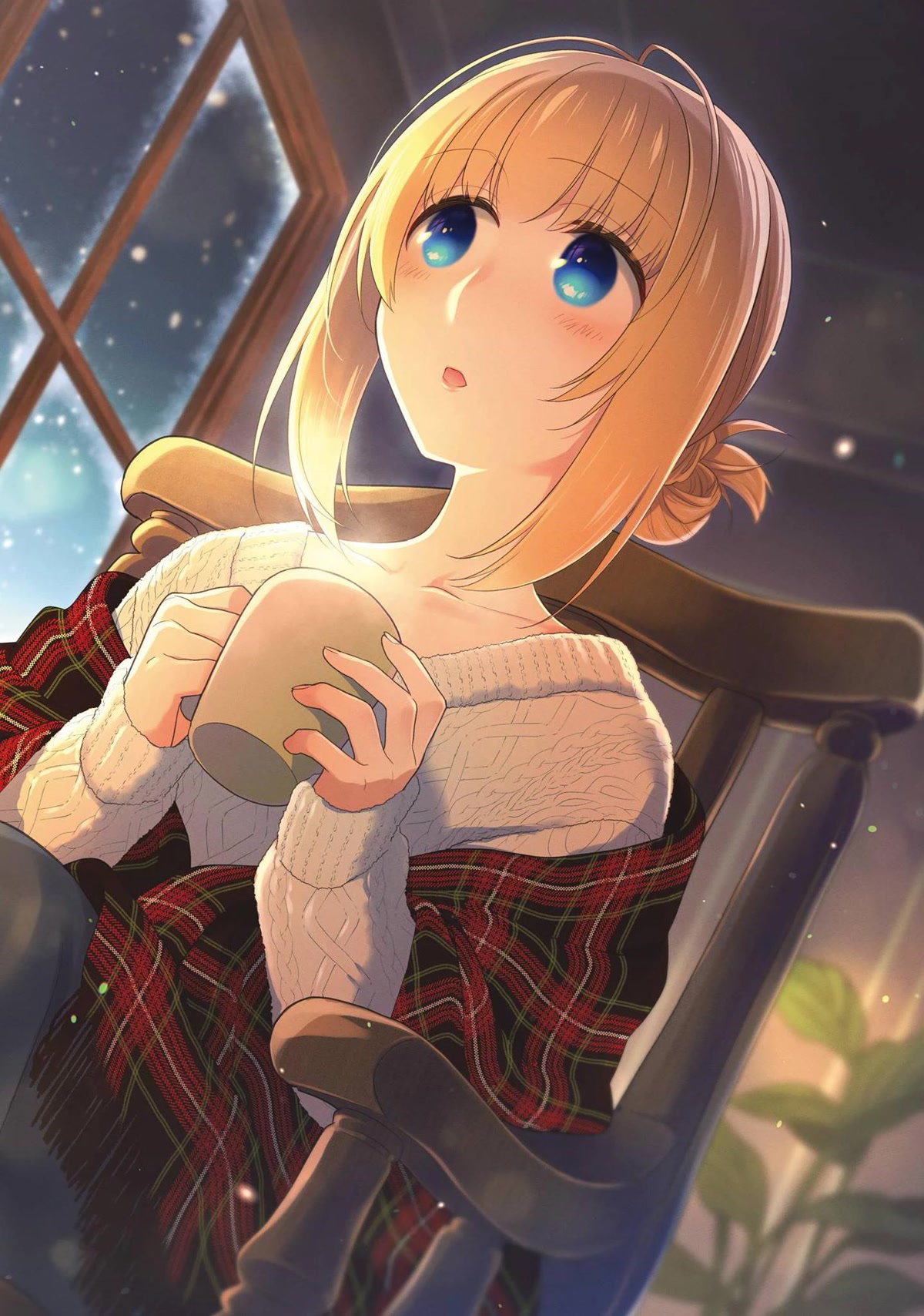 I Won 4 Billion in a Lottery But I Went to Another World Chapter 57 - Page 4