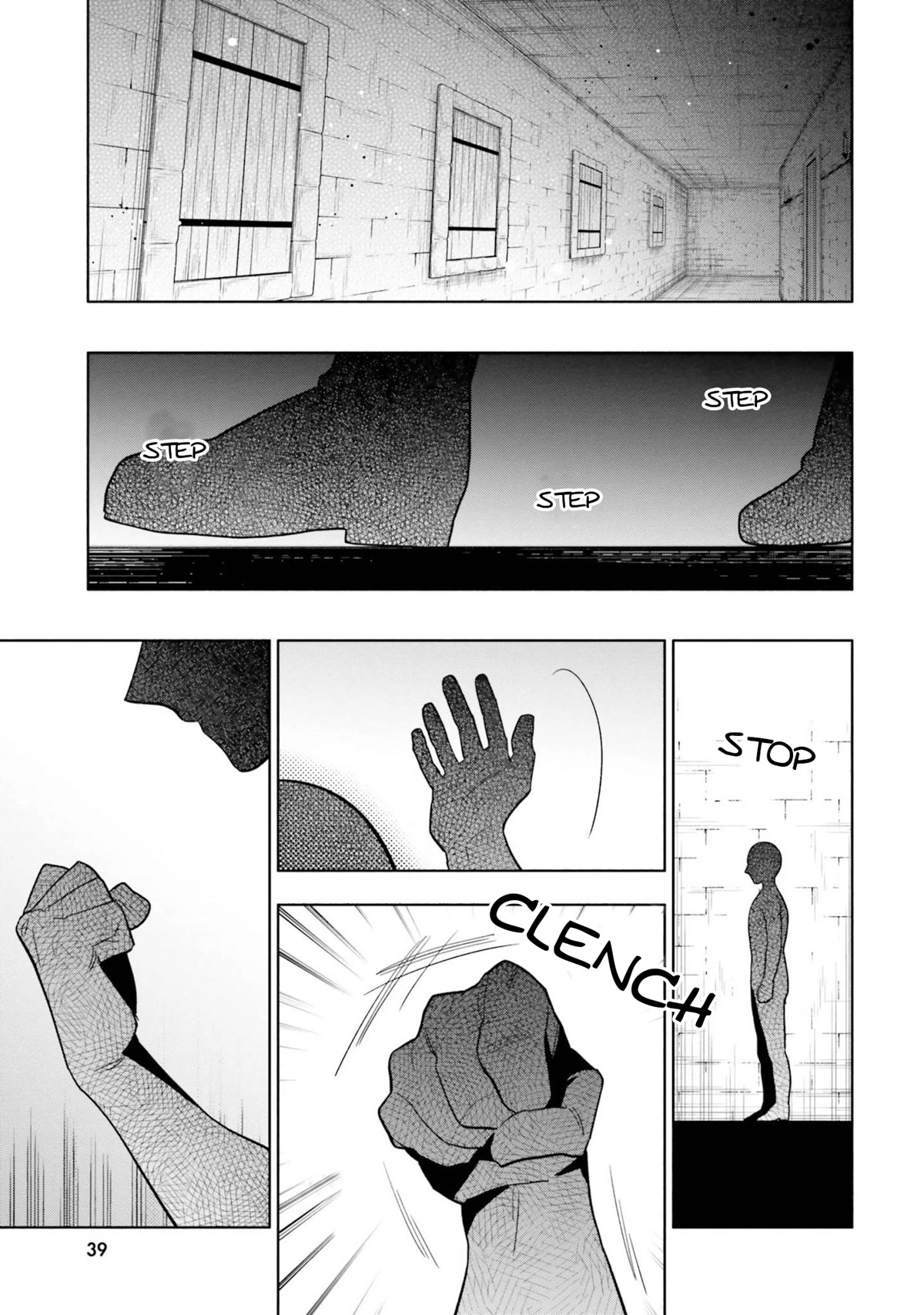 I Won 4 Billion in a Lottery But I Went to Another World Chapter 58 - Page 13
