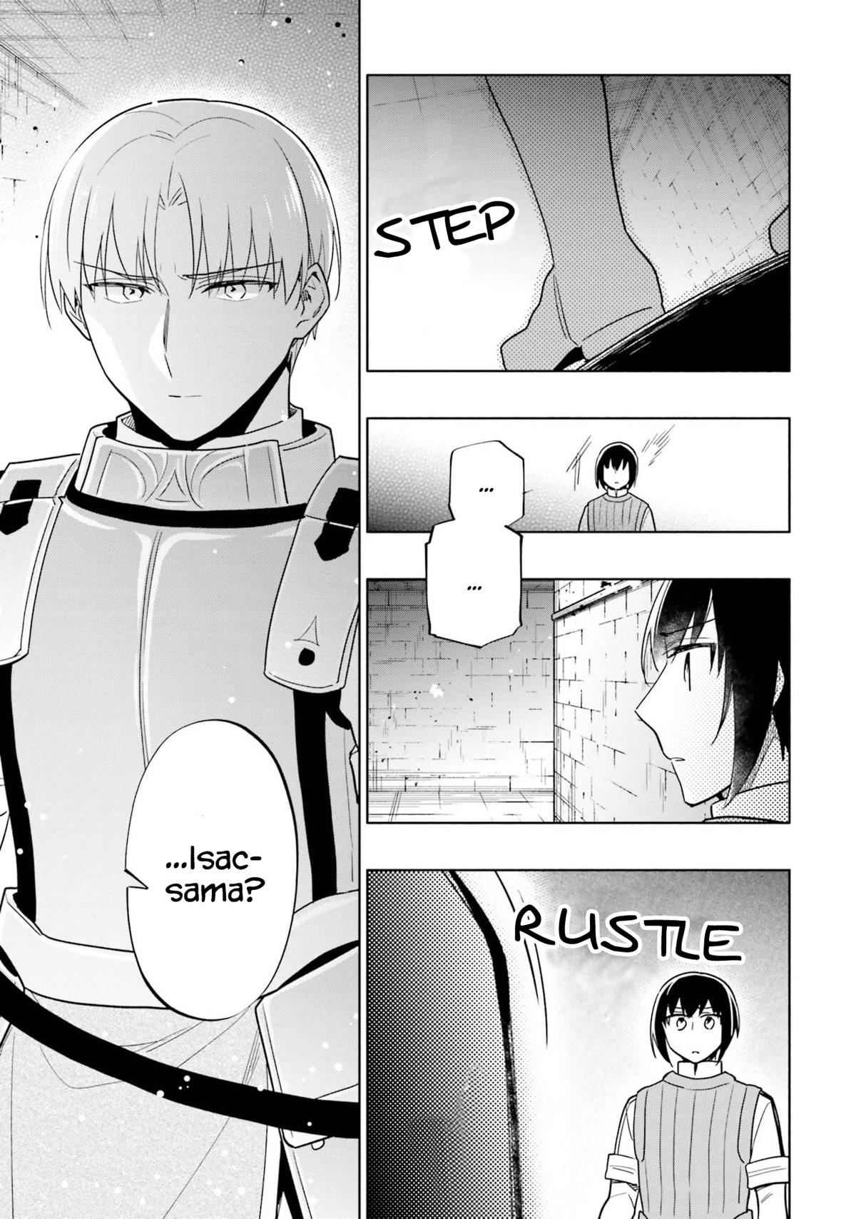 I Won 4 Billion in a Lottery But I Went to Another World Chapter 58 - Page 15