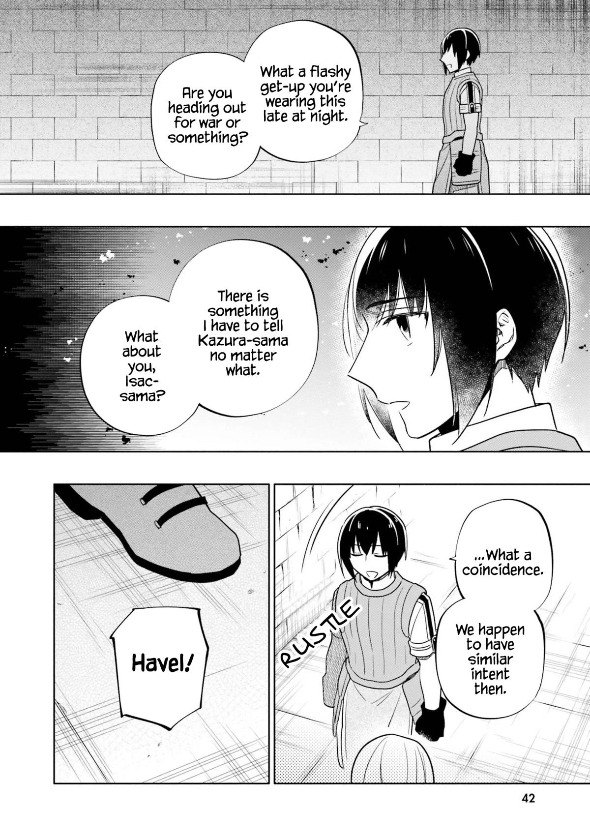 I Won 4 Billion in a Lottery But I Went to Another World Chapter 58 - Page 16