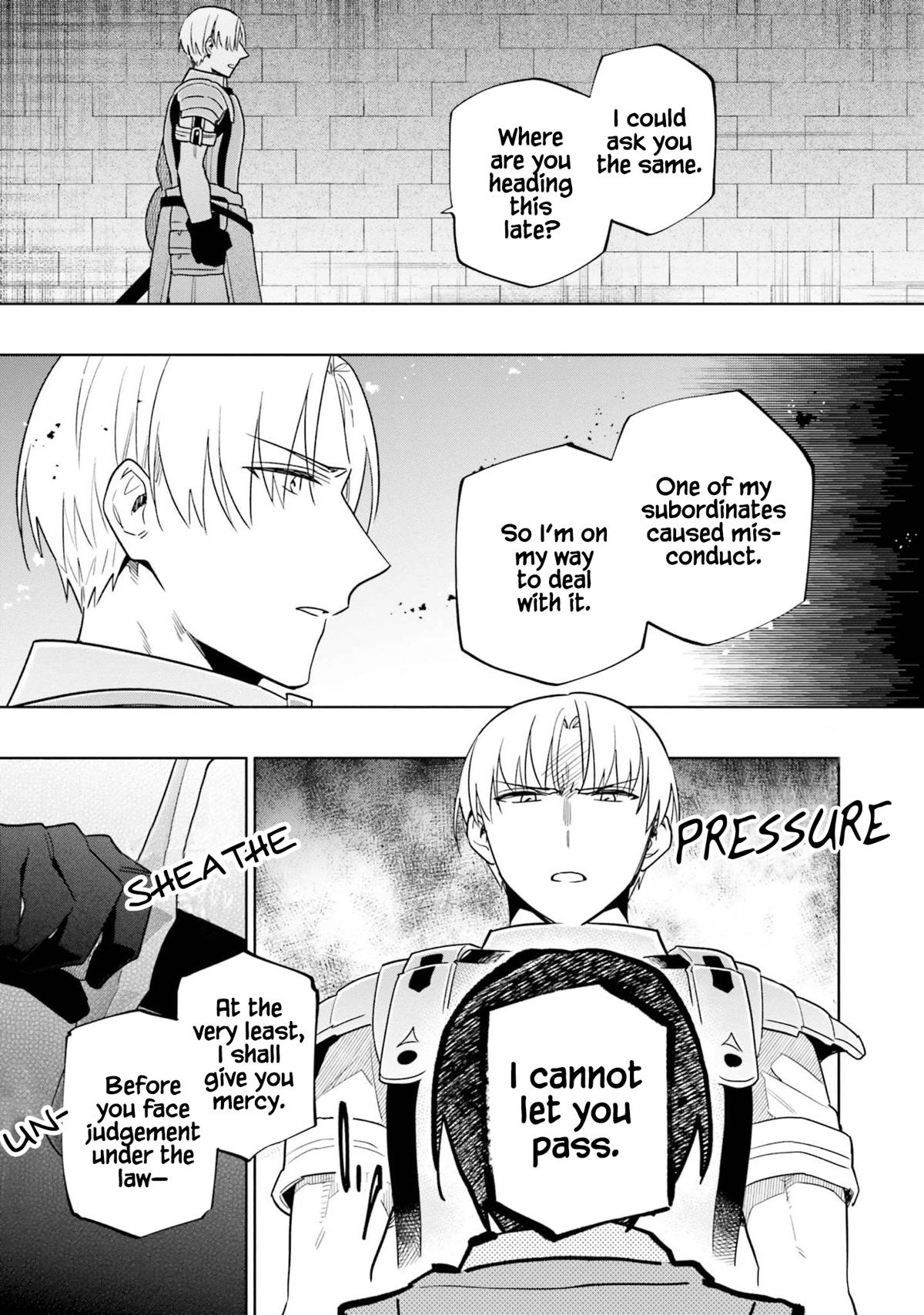 I Won 4 Billion in a Lottery But I Went to Another World Chapter 58 - Page 17