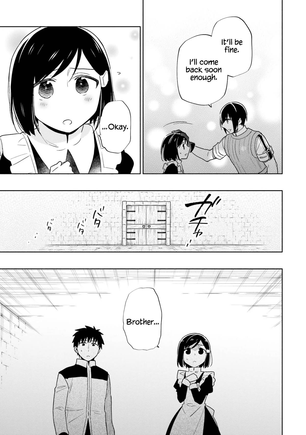 I Won 4 Billion in a Lottery But I Went to Another World Chapter 59 - Page 26