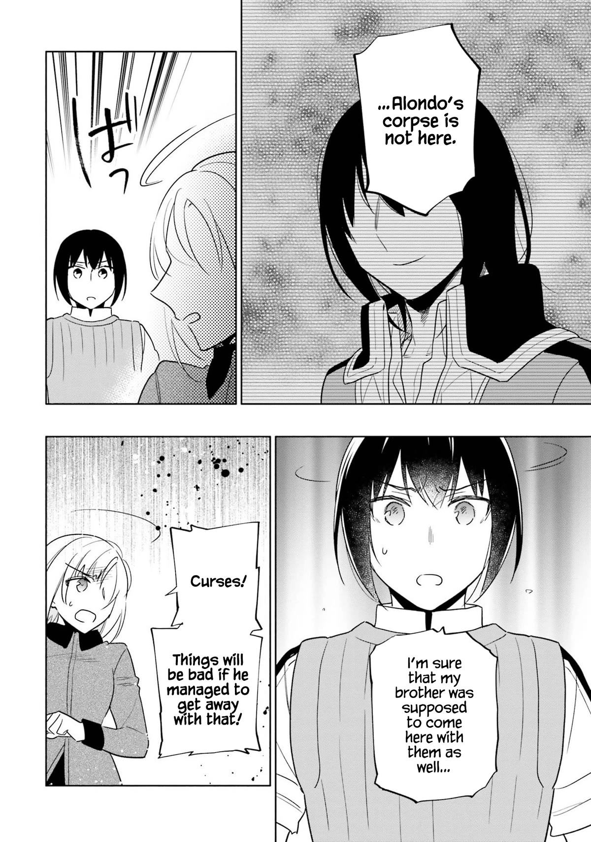 I Won 4 Billion in a Lottery But I Went to Another World Chapter 59 - Page 29