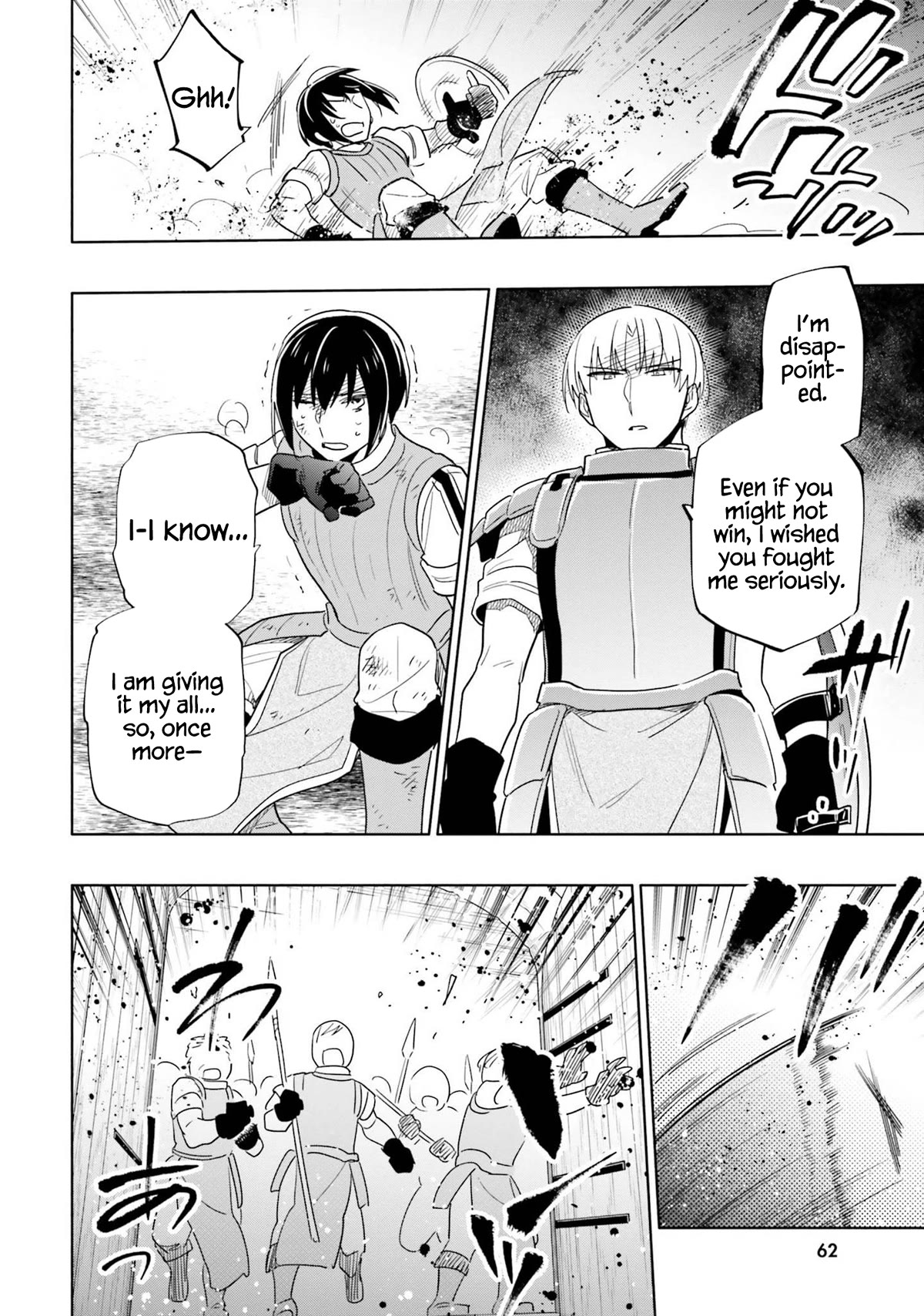 I Won 4 Billion in a Lottery But I Went to Another World Chapter 59 - Page 5