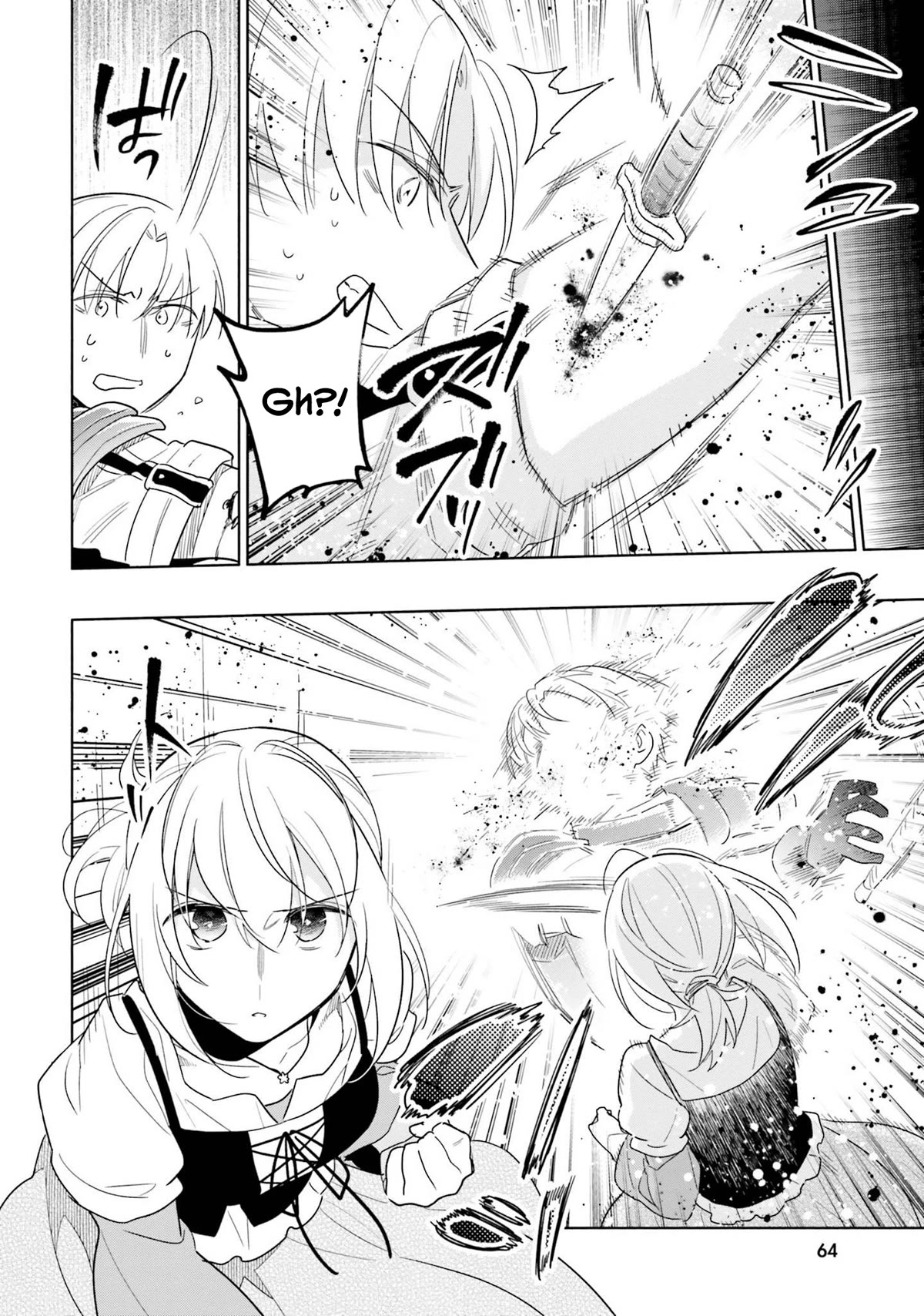 I Won 4 Billion in a Lottery But I Went to Another World Chapter 59 - Page 7