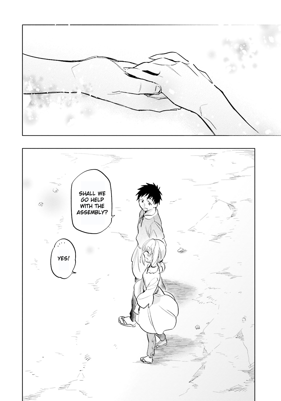 I Won 4 Billion in a Lottery But I Went to Another World Chapter 6 - Page 29