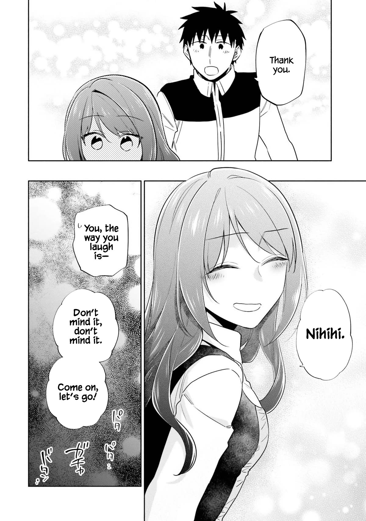 I Won 4 Billion in a Lottery But I Went to Another World Chapter 60 - Page 15