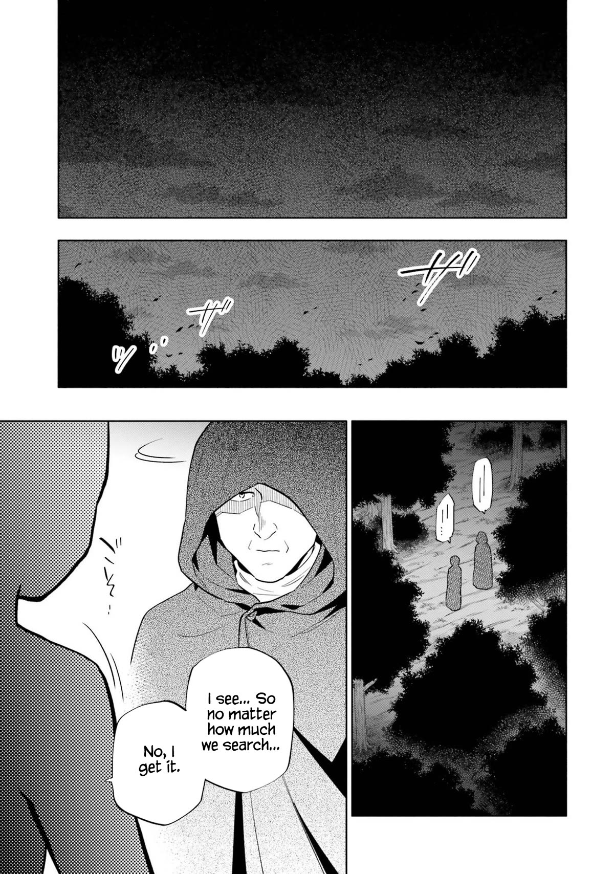 I Won 4 Billion in a Lottery But I Went to Another World Chapter 60 - Page 16