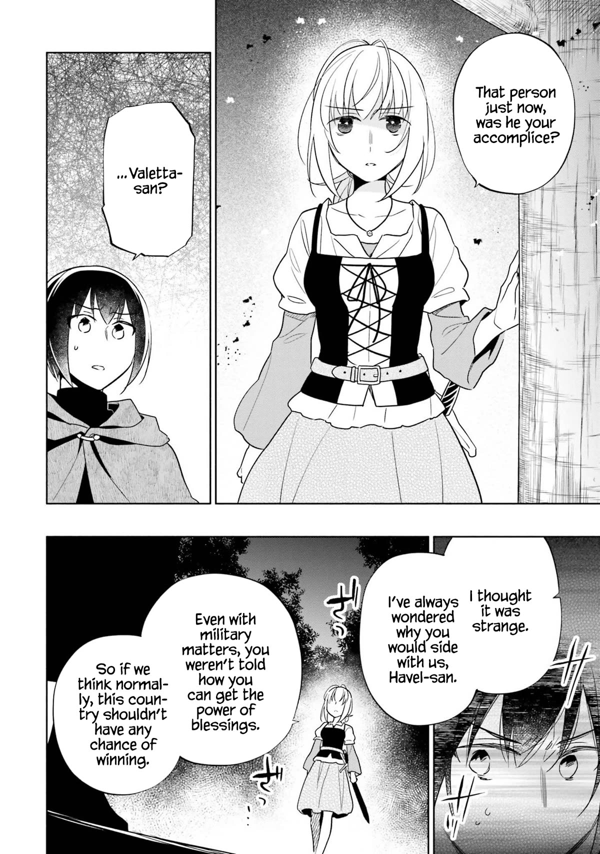 I Won 4 Billion in a Lottery But I Went to Another World Chapter 60 - Page 19