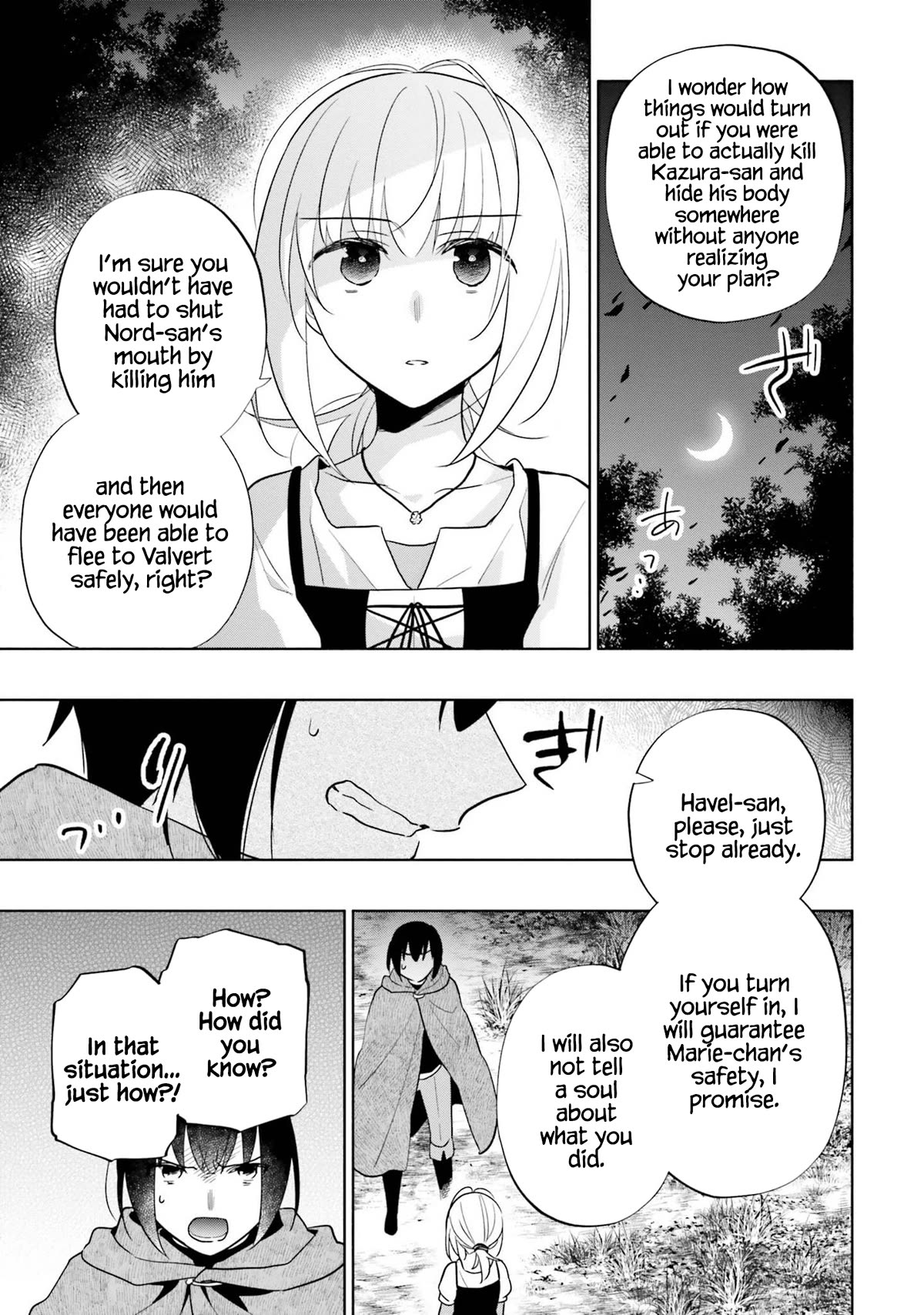 I Won 4 Billion in a Lottery But I Went to Another World Chapter 60 - Page 24