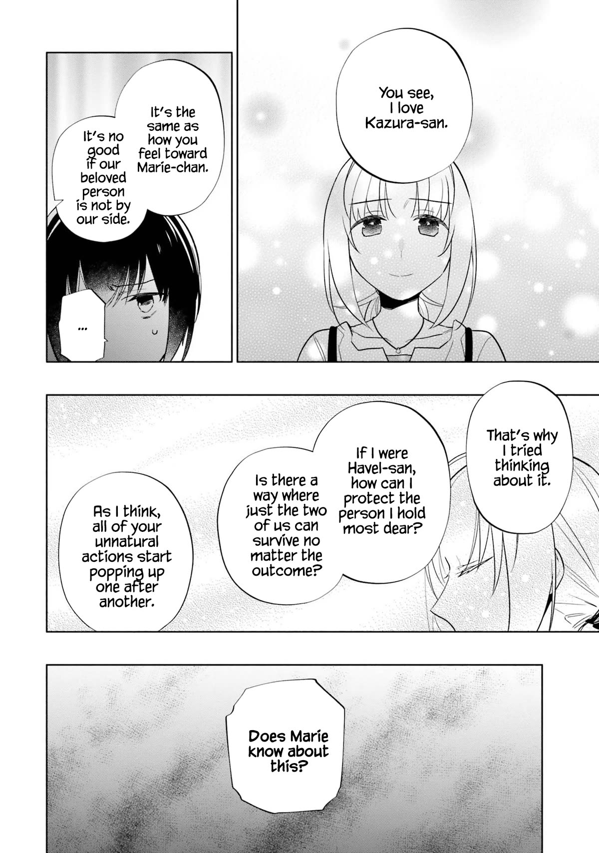 I Won 4 Billion in a Lottery But I Went to Another World Chapter 60 - Page 25