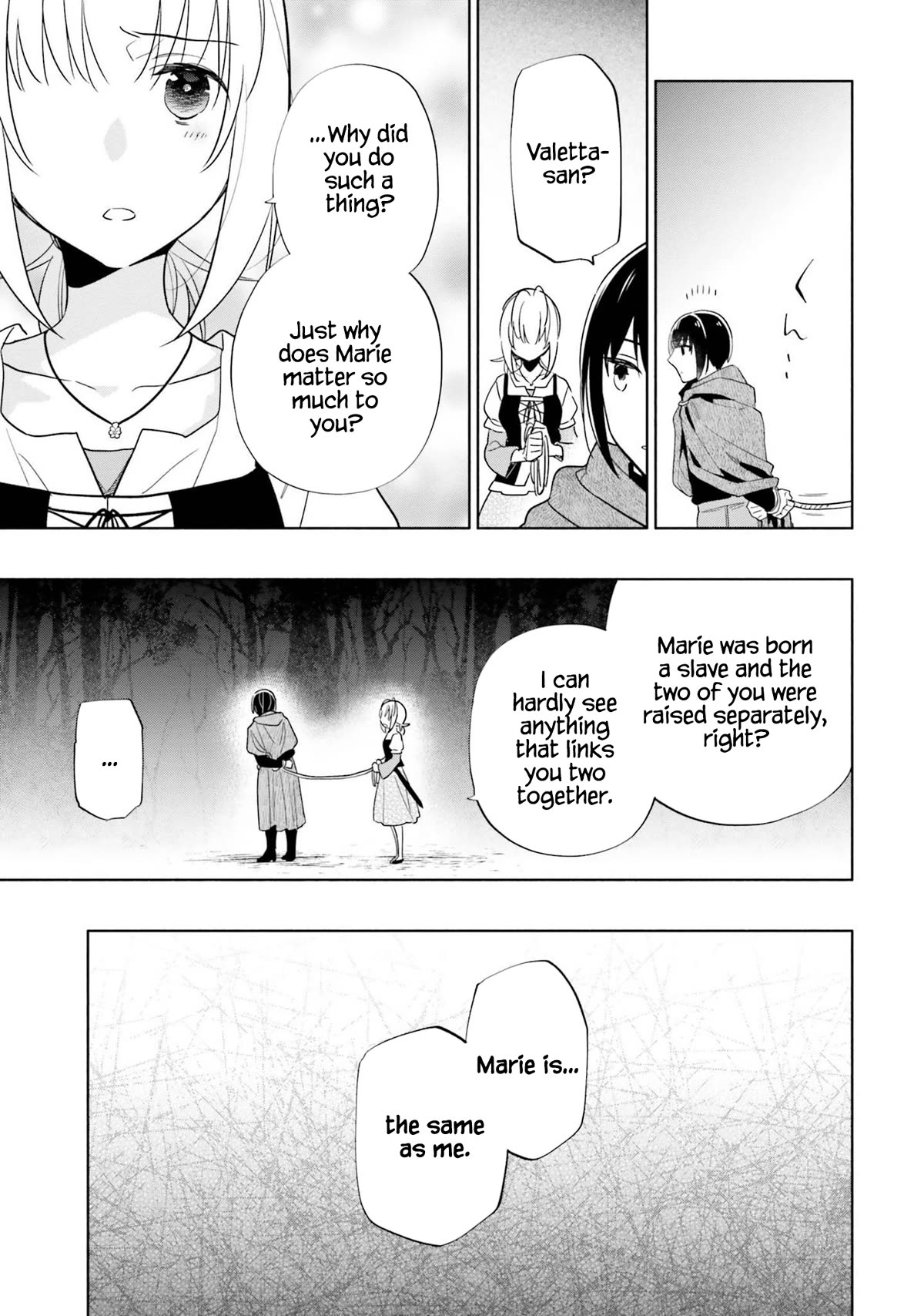 I Won 4 Billion in a Lottery But I Went to Another World Chapter 60 - Page 30