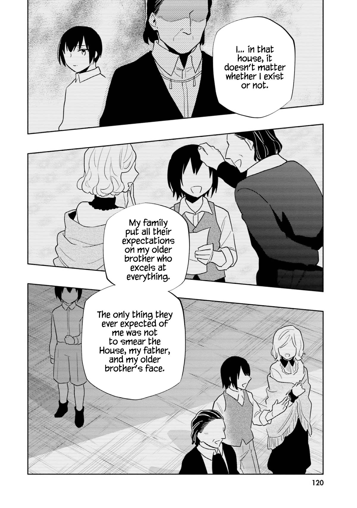 I Won 4 Billion in a Lottery But I Went to Another World Chapter 60 - Page 31