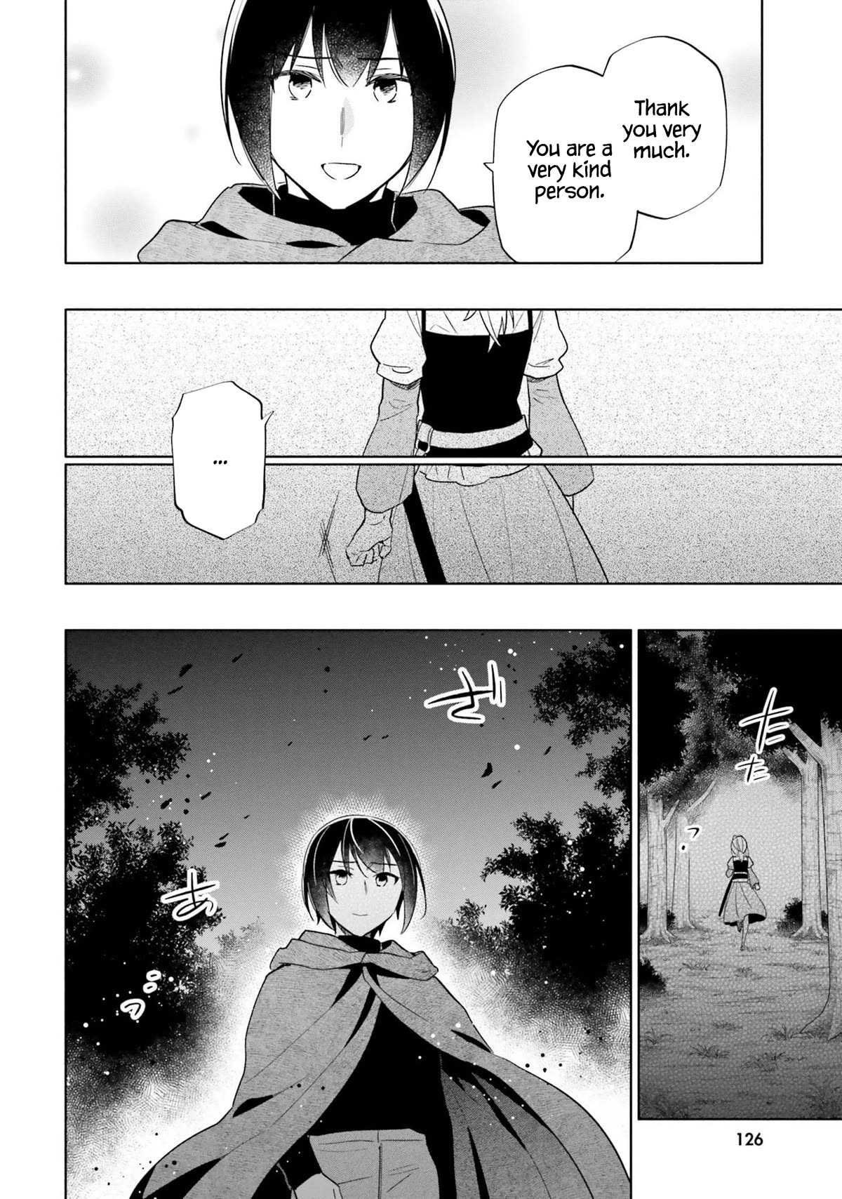 I Won 4 Billion in a Lottery But I Went to Another World Chapter 60 - Page 37
