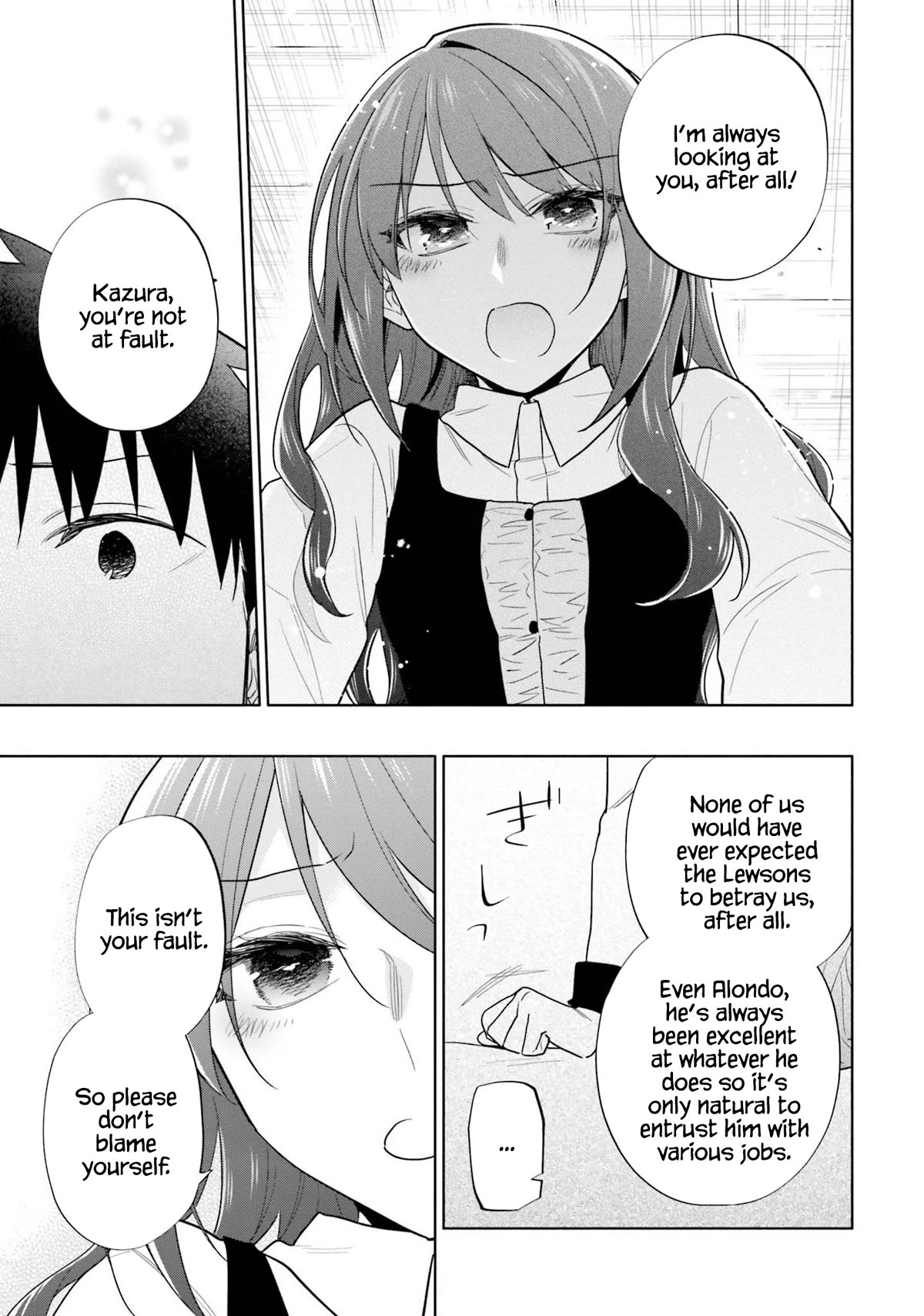 I Won 4 Billion in a Lottery But I Went to Another World Chapter 60 - Page 8