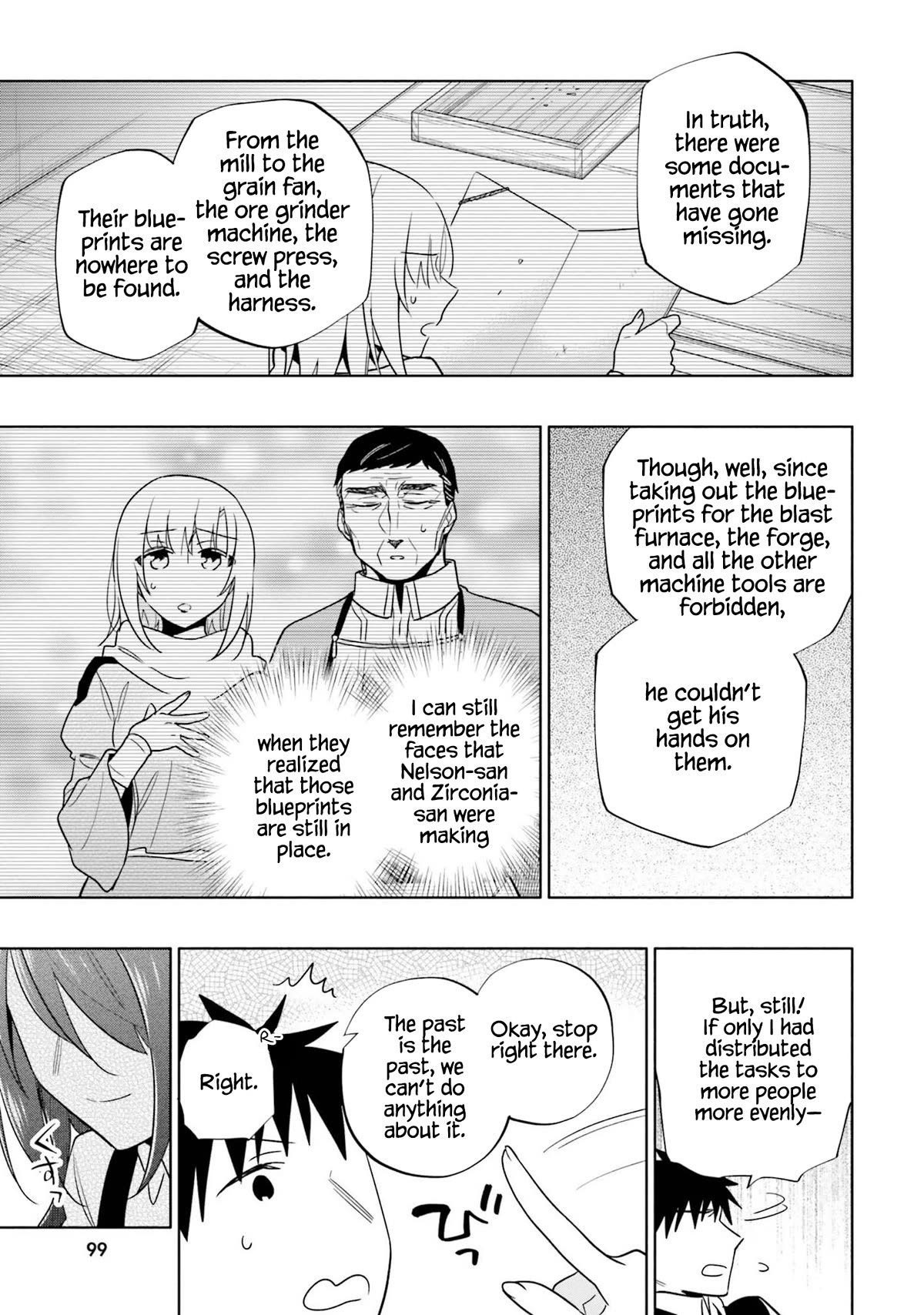 I Won 4 Billion in a Lottery But I Went to Another World Chapter 60 - Page 10