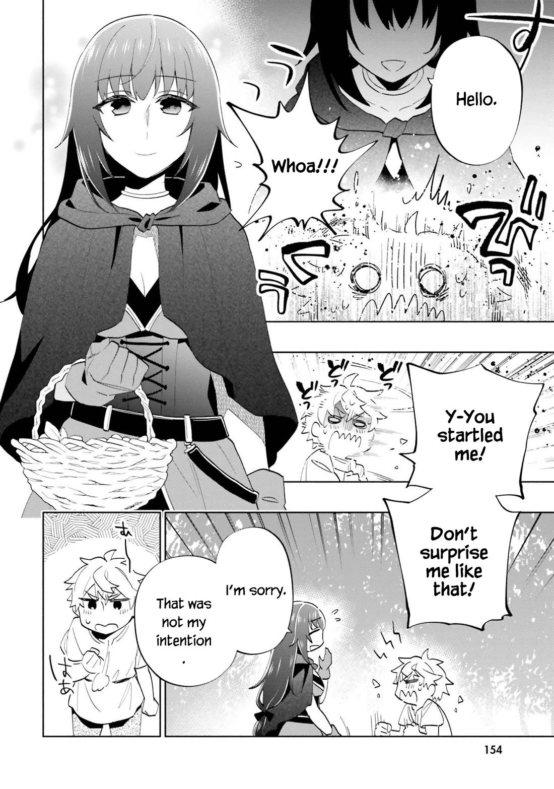 I Won 4 Billion in a Lottery But I Went to Another World Chapter 61 - Page 29