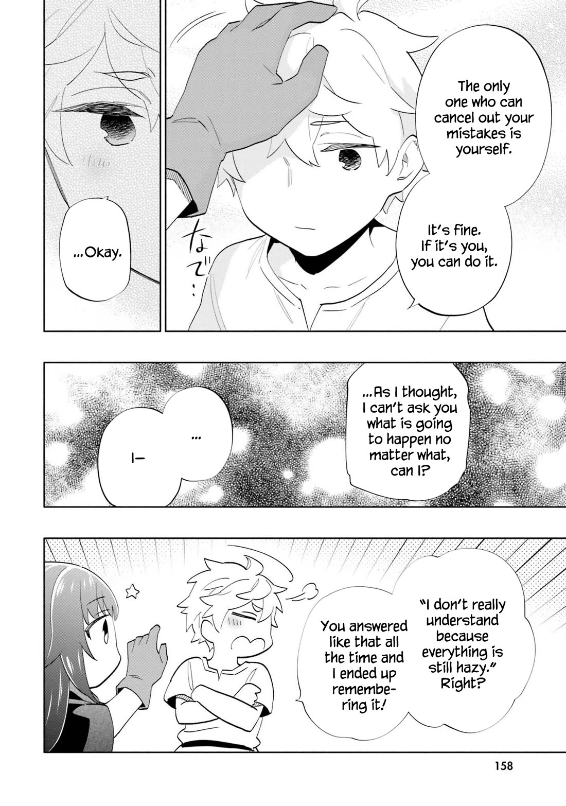 I Won 4 Billion in a Lottery But I Went to Another World Chapter 61 - Page 33