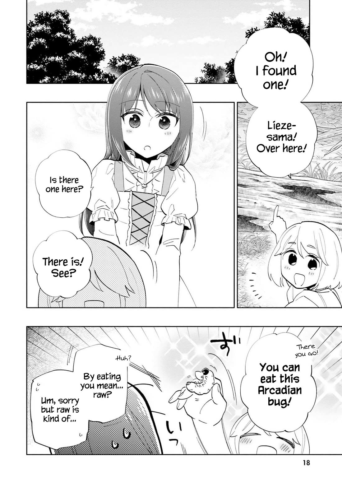 I Won 4 Billion in a Lottery But I Went to Another World Chapter 63 - Page 3