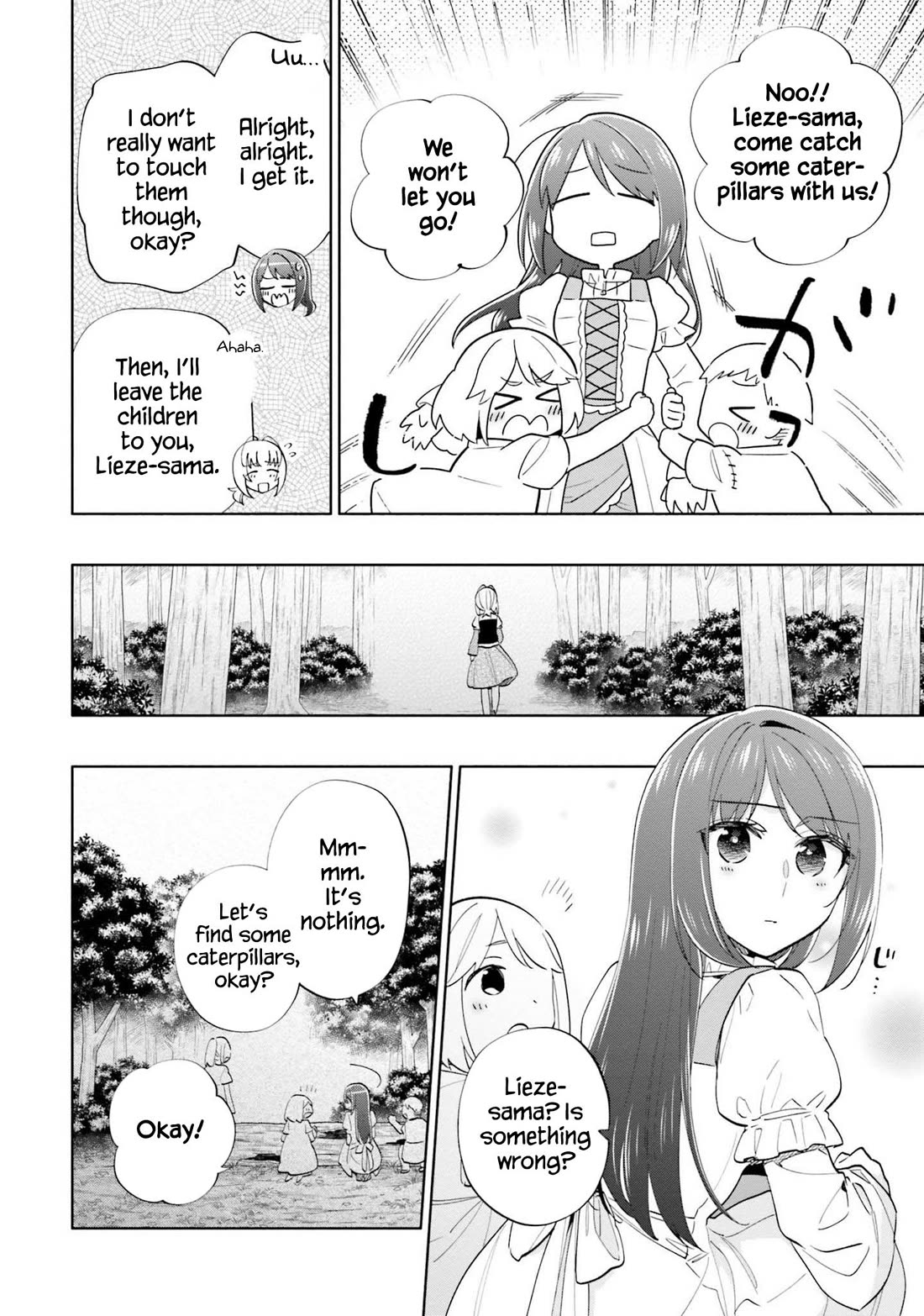 I Won 4 Billion in a Lottery But I Went to Another World Chapter 63 - Page 5