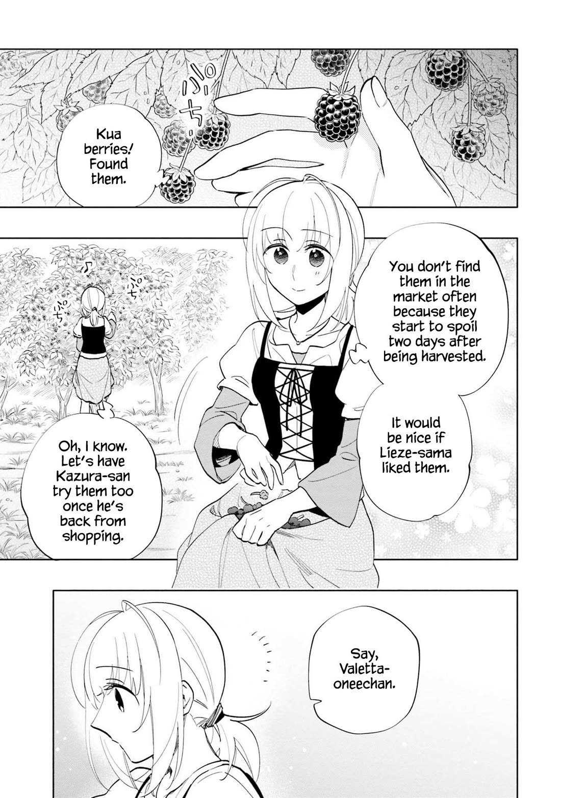 I Won 4 Billion in a Lottery But I Went to Another World Chapter 63 - Page 6