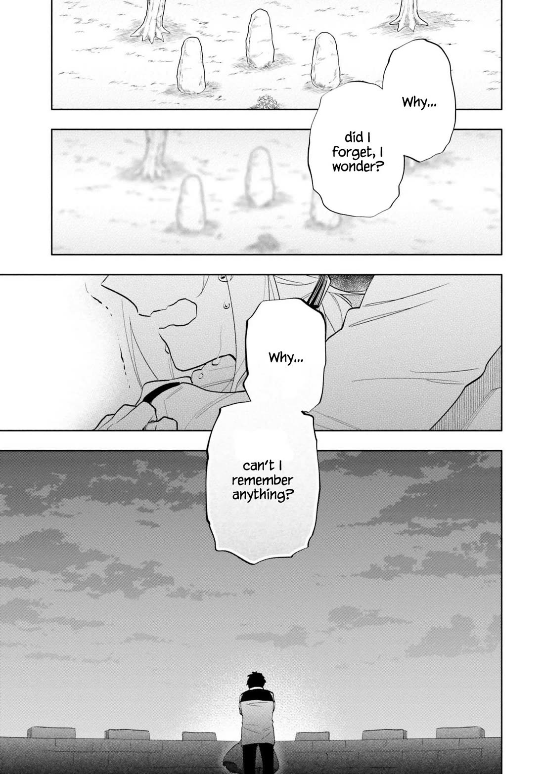 I Won 4 Billion in a Lottery But I Went to Another World Chapter 64 - Page 26