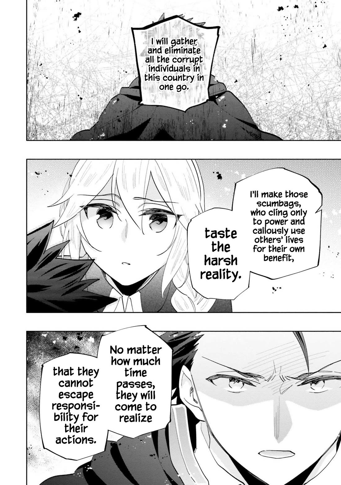 I Won 4 Billion in a Lottery But I Went to Another World Chapter 65 - Page 18