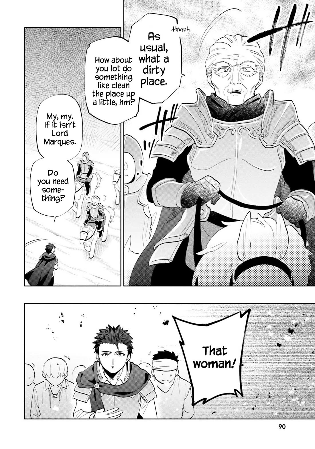 I Won 4 Billion in a Lottery But I Went to Another World Chapter 65 - Page 6