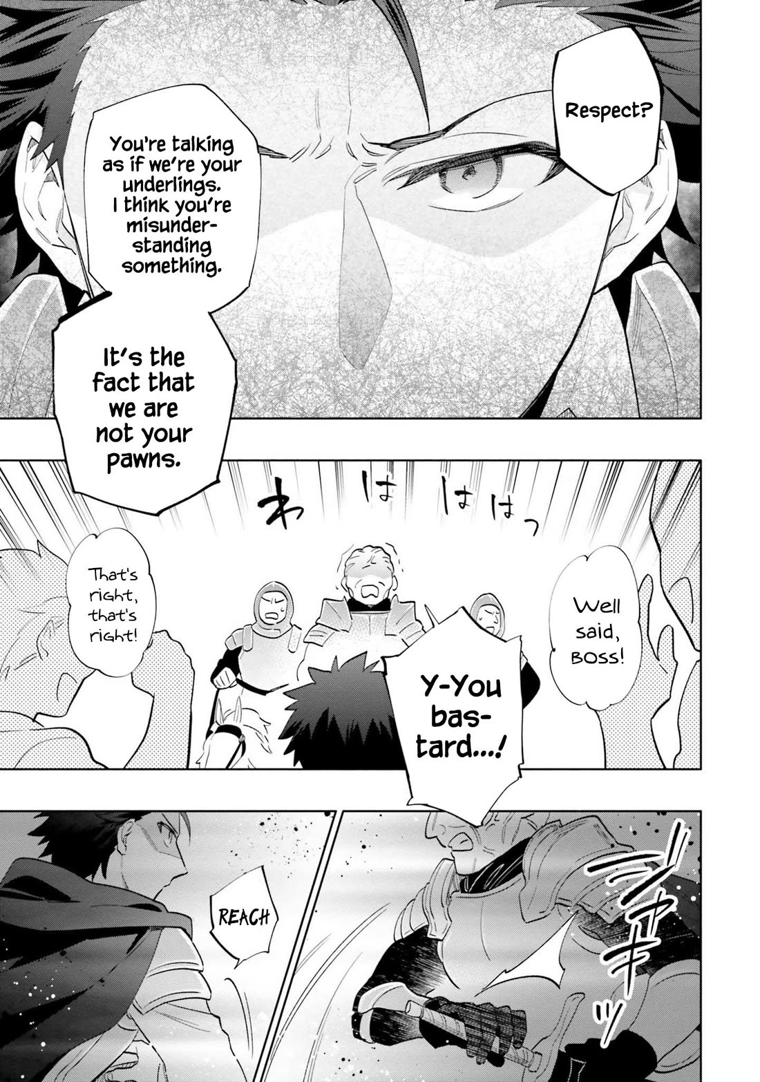 I Won 4 Billion in a Lottery But I Went to Another World Chapter 65 - Page 9