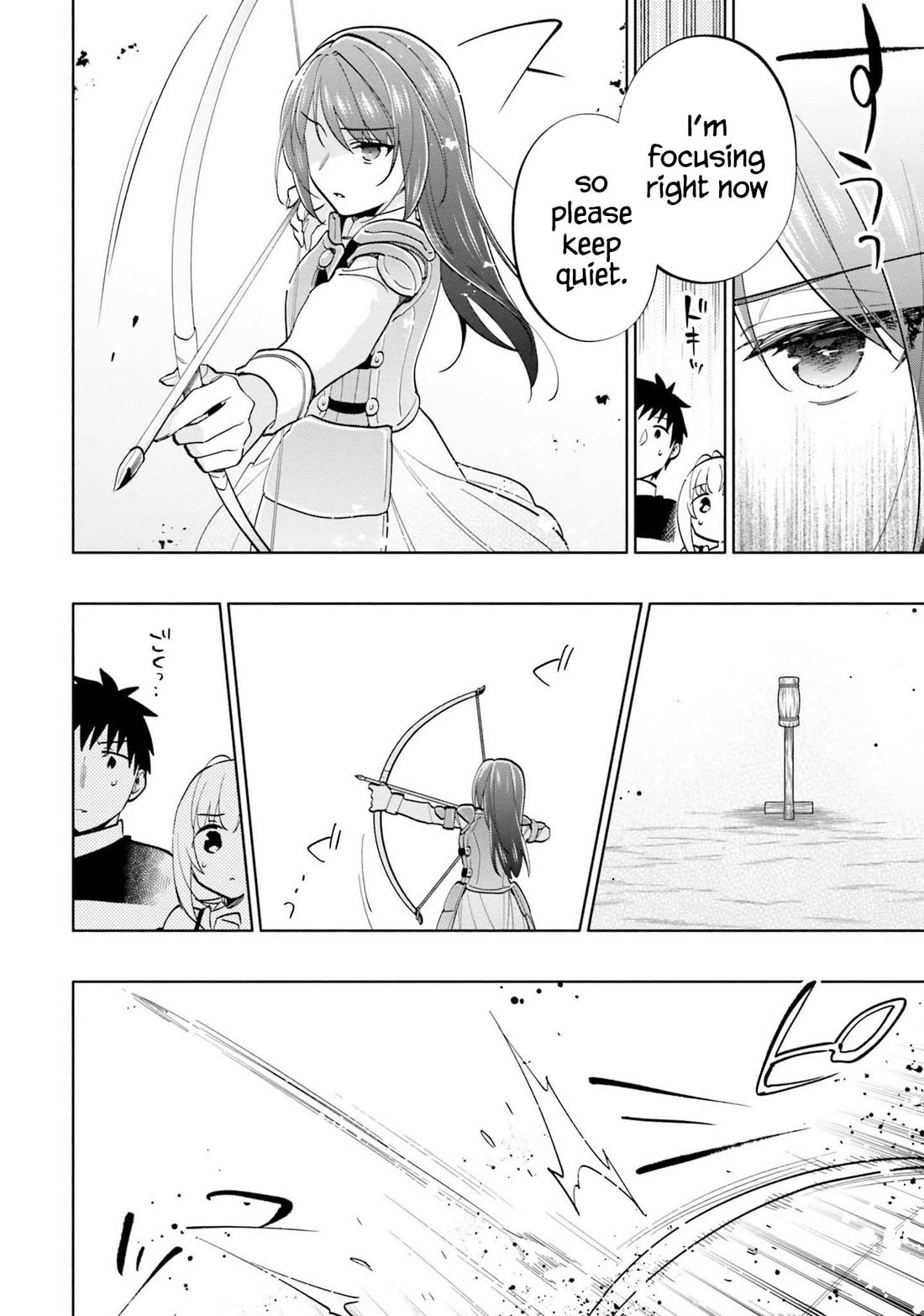 I Won 4 Billion in a Lottery But I Went to Another World Chapter 66.5 - Page 5