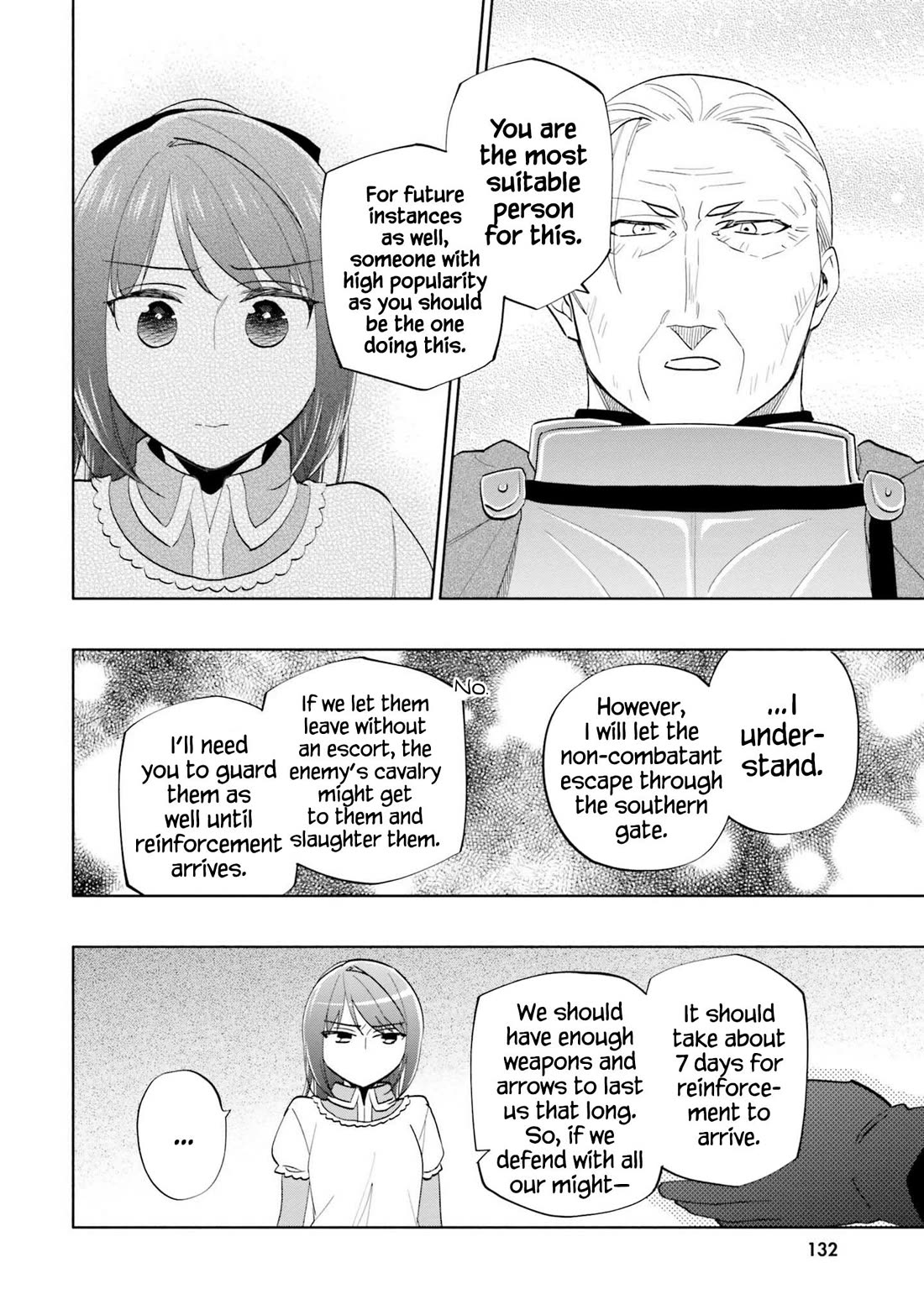 I Won 4 Billion in a Lottery But I Went to Another World Chapter 66 - Page 14