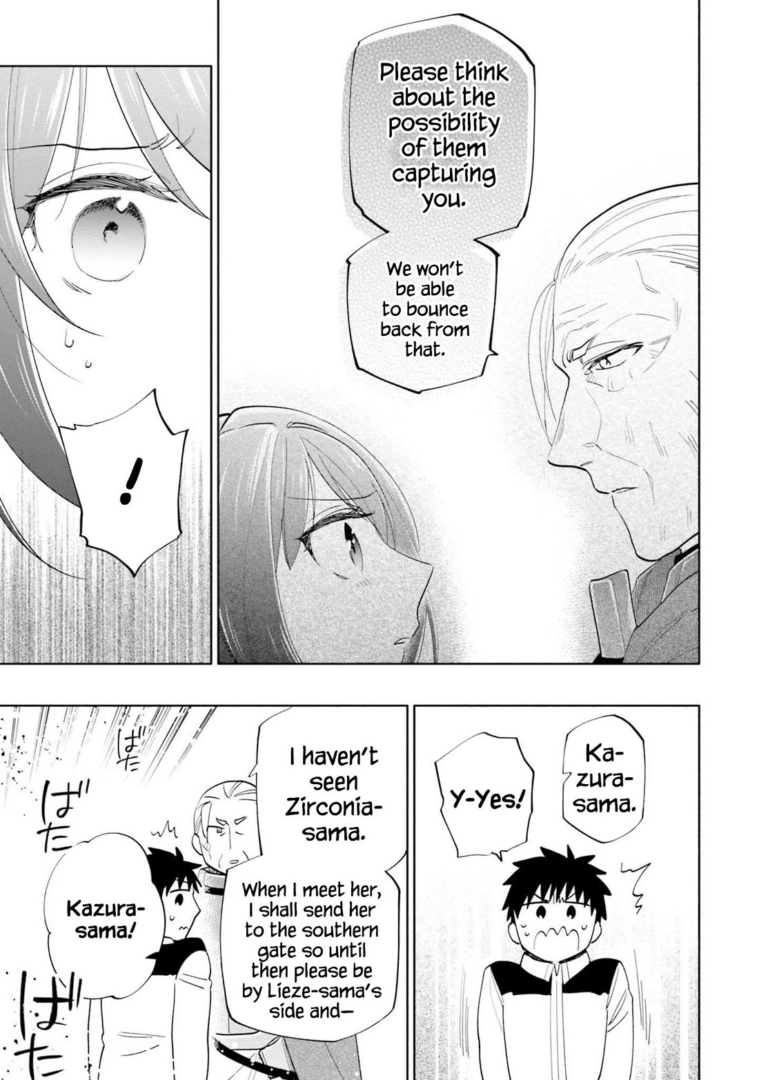 I Won 4 Billion in a Lottery But I Went to Another World Chapter 66 - Page 19