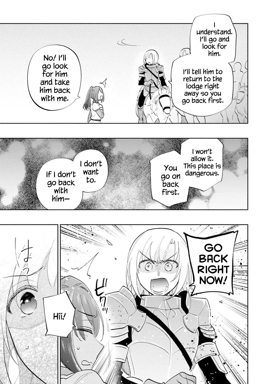 I Won 4 Billion in a Lottery But I Went to Another World Chapter 66 - Page 27