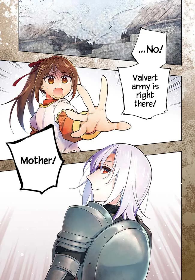 I Won 4 Billion in a Lottery But I Went to Another World Chapter 67 - Page 2