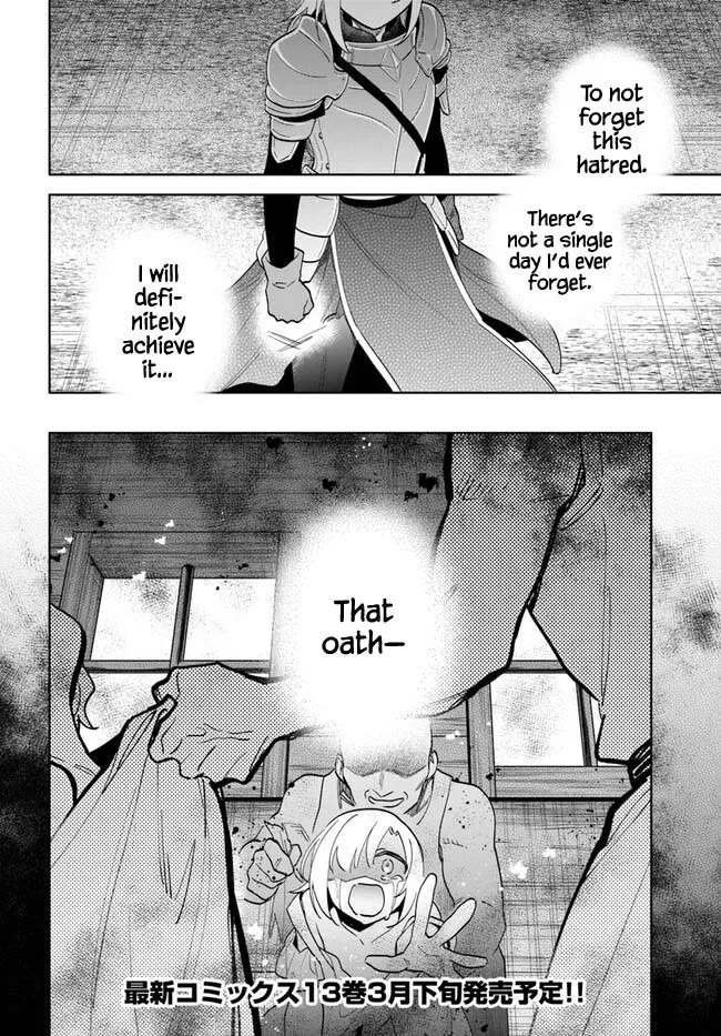 I Won 4 Billion in a Lottery But I Went to Another World Chapter 67 - Page 16