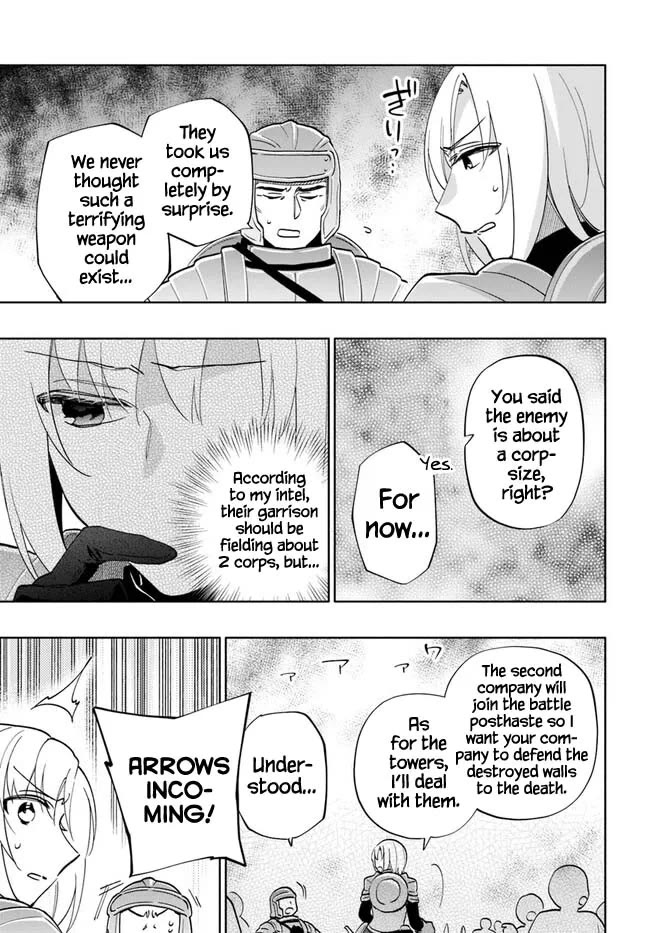 I Won 4 Billion in a Lottery But I Went to Another World Chapter 67 - Page 5