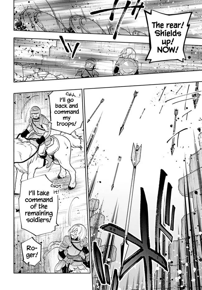 I Won 4 Billion in a Lottery But I Went to Another World Chapter 67 - Page 6