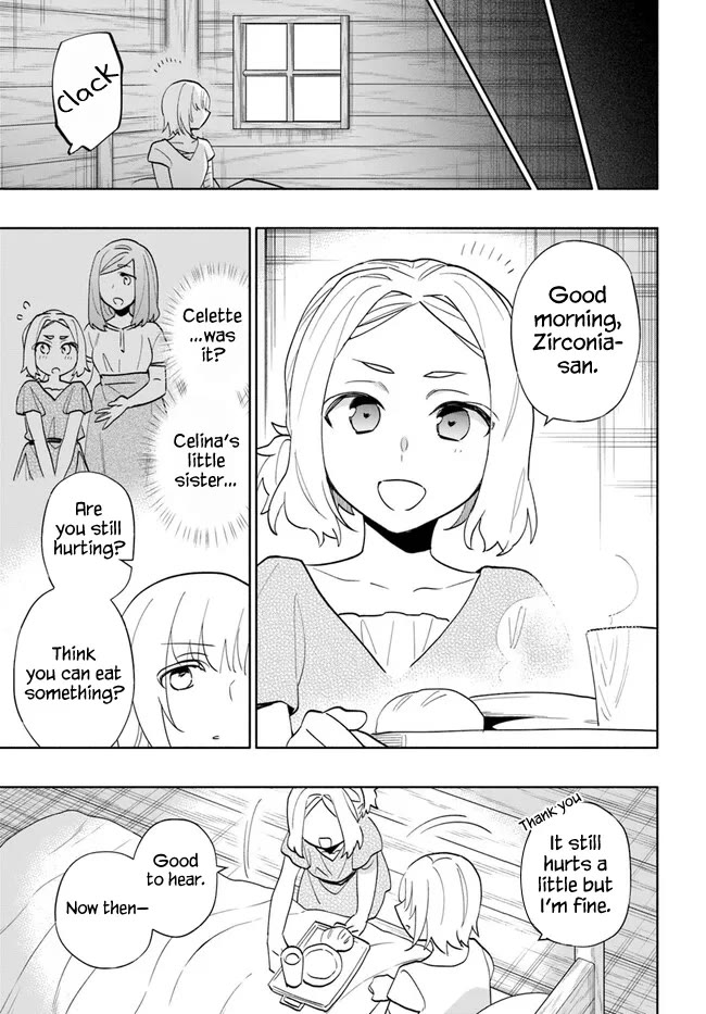 I Won 4 Billion in a Lottery But I Went to Another World Chapter 68 - Page 12